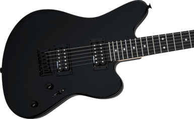 SPECIAL-ORDER! Jackson Js series Surfcaster JS22 HT / Gloss Black