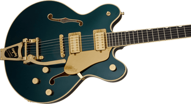 ろ*お様 GRETSCH Historic Series ギター（ケース付） SPECIAL-ORDER! GRETSCH Broadkaster® LX Center Block with String