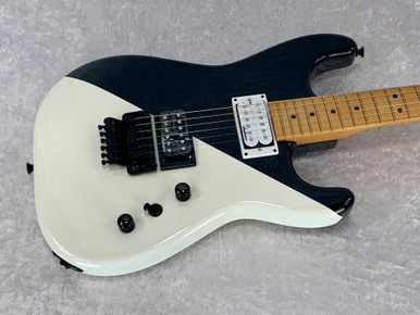 2025 JACKSON PRO ORIGINS 1985 LIMITED EDITION SD-1 SAN DIMAS