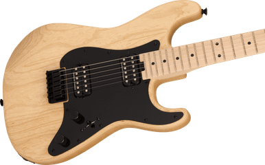 Charvel Pro-Mod So-Cal Style 1 HH エレキギター 2966051557_cha_ins_cbr_1_nr__2