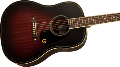 SPECIAL-ORDER! GRETSCH JIM DANDY DREADNOUGHT ACOUSTIC | DEEP