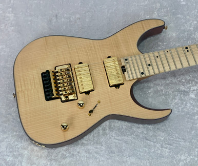 IN-STOCK! Charvel Angel Vivaldi Signature DK24 GT7 HH - Capitol