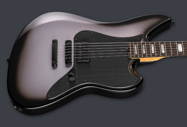 PRE-ORDER - 2026 LTD JD-1 JOE DEPLANTIER SIGNATURE XJ GUITAR