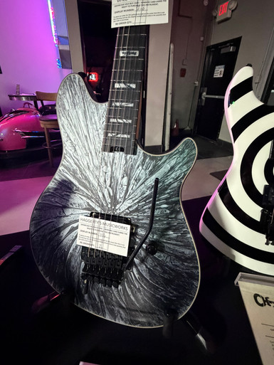 Wolfenden Custom Guitar エレキギター Wolfenden Guitars