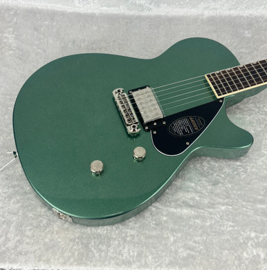 GRETSCH ELECTROMATIC JET CLUB 1 SC | 1H | HT / OLIVE DRAB