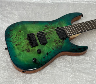【ジャンク】Progauge 6弦 エレキギター SCHECTER IMG_9931__83653.1779976924.386
