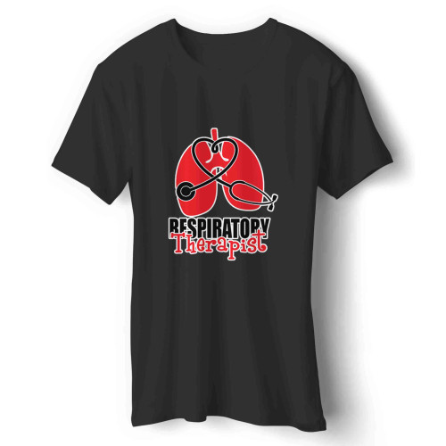 respiratory therapist quote Man's T-Shirt