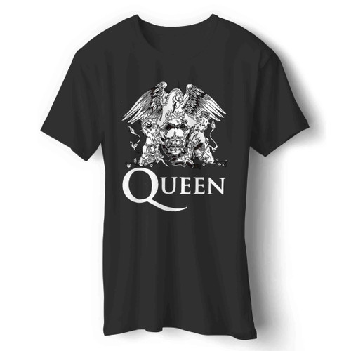 rock band queen Man's T-Shirt