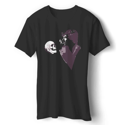 sherlock holmes benedict cumberbatch bbc Man's T-Shirt