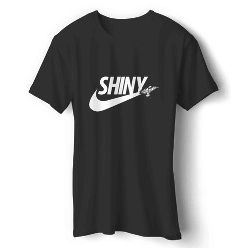 shiny swoosh firefly Man's T-Shirt