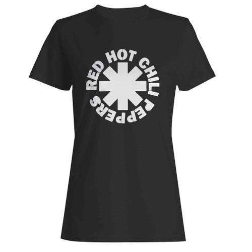 Red Hot Chilli Pepperrs Woman's T-Shirt