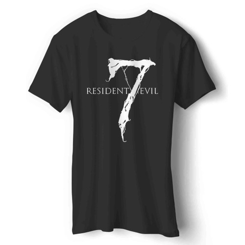 resident evil 7 Man's T-Shirt