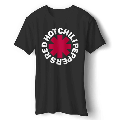 red hot chili peppers Man's T-Shirt