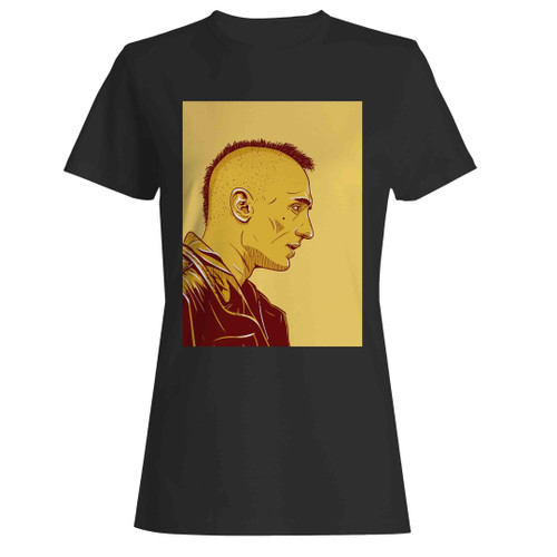 Robert De Niro Taxi Driver Woman's T-Shirt