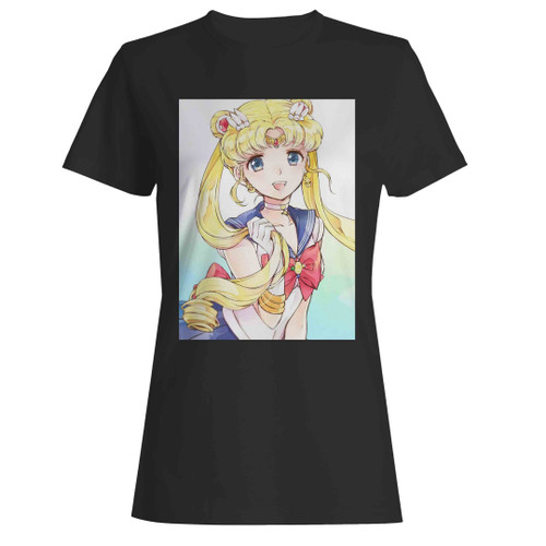 Sailor Moon 3 Woman's T-Shirt