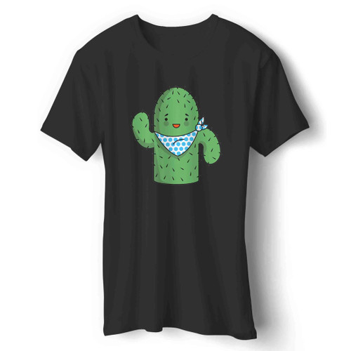 mr jg cactus Man's T-Shirt