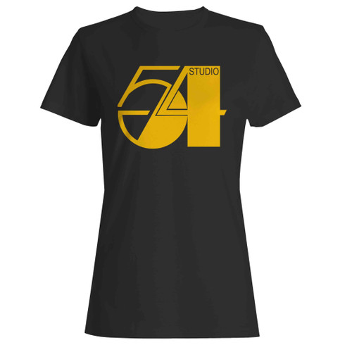 Studio 54 Disco Classics Woman's T-Shirt