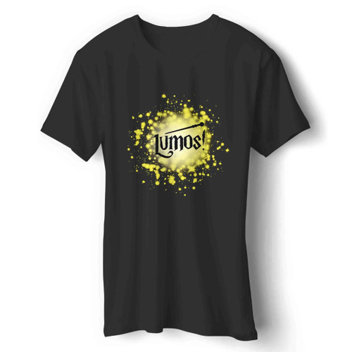 lumos Man's T-Shirt
