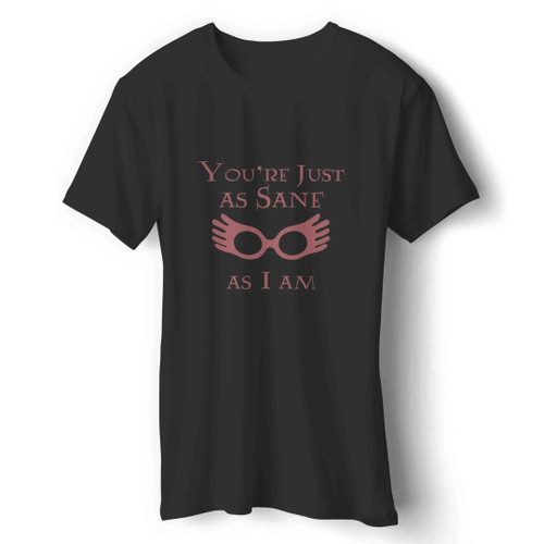 luna lovegood Man's T-Shirt