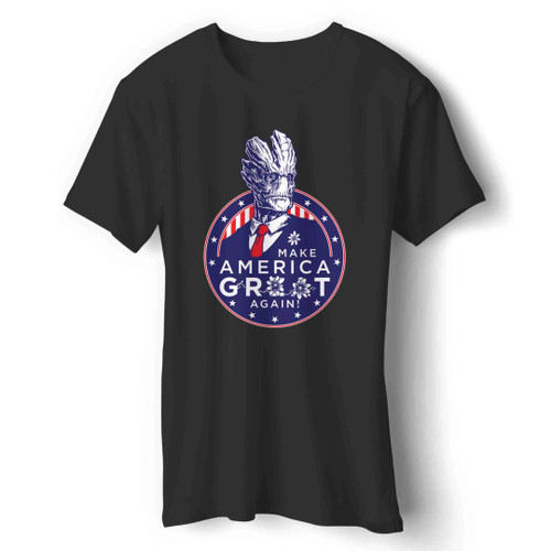 i am president Man's T-Shirt