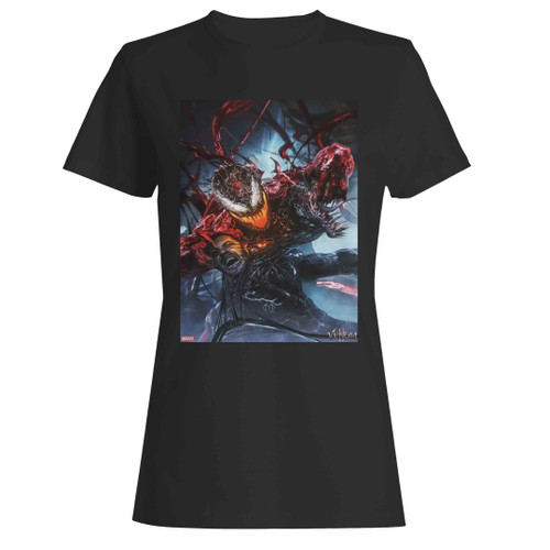 Venom 2 Movie Woman's T-Shirt