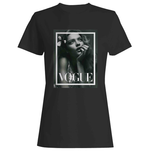 Vo Gue Cover Concept Woman's T-Shirt