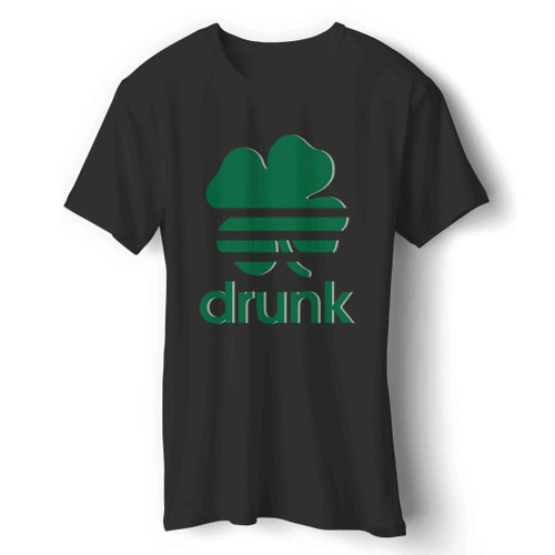 drunk green sweet Man's T-Shirt