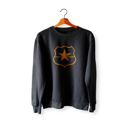 Chile Copa America Soccer La Roja Cup Football Centenario Crewneck Sweatshirt Sweater
