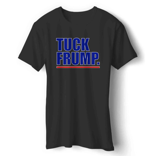 Tuck Trumph Funny Meme Man's T-Shirt
