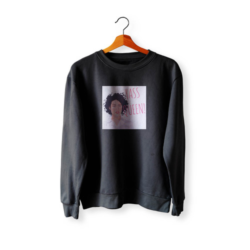 Yas Queen Broad City 1 Crewneck Sweatshirt Sweater