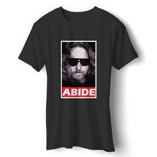big lebowski the dude Man's T-Shirt