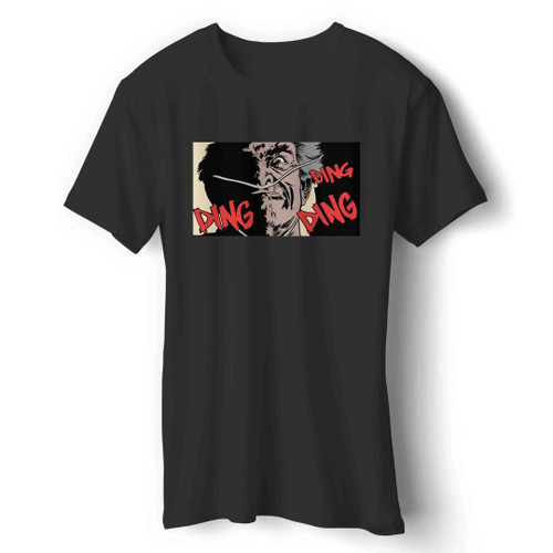 breaking bad ding ding dong Man's T-Shirt