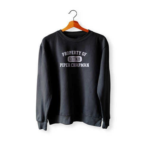 Oitnb Lesbian Alex Vause Piper Chapman Findingdory Netflix Bitches Gay Prision Wife Pipes Oitnb For Gay Pride 2 Crewneck Sweatshirt Sweater