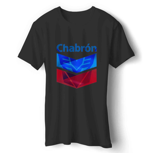 chabron logo Man's T-Shirt