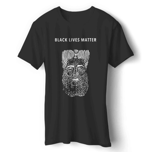 black lives Man's T-Shirt