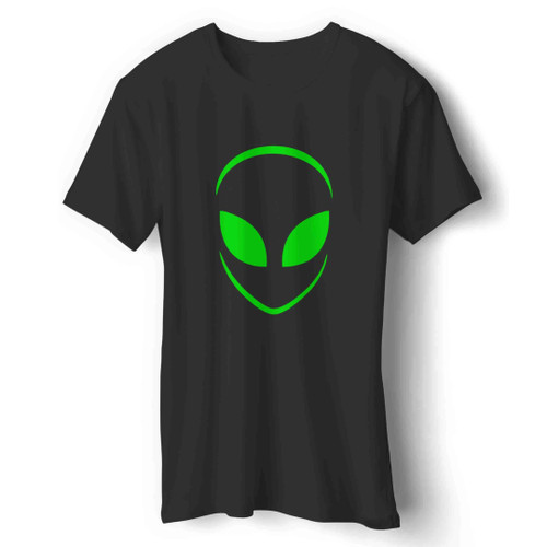 alien face sketch Man's T-Shirt