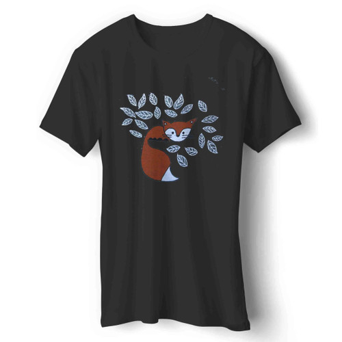 baby fox Man's T-Shirt