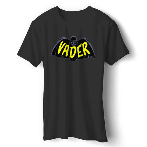 bad vader Man's T-Shirt