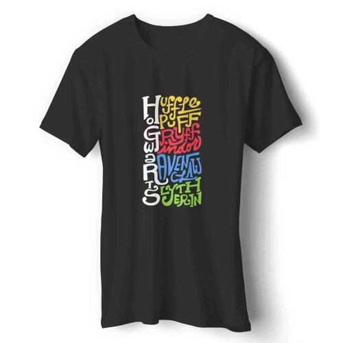 animal houses Man's T-Shirt