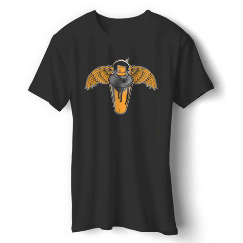 angel spray Man's T-Shirt