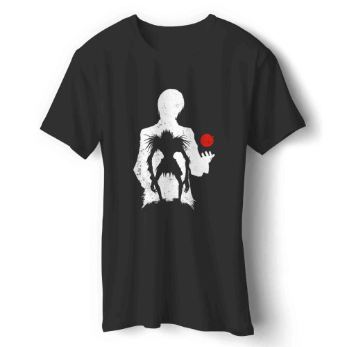 a love note to death death note Man's T-Shirt
