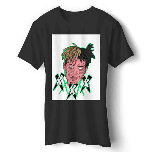xxx tentacion art Man's T-Shirt