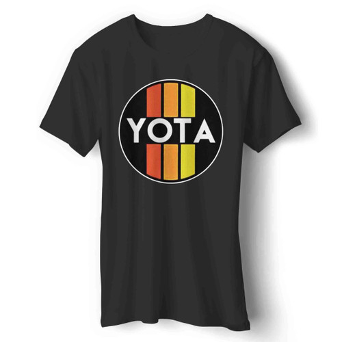 Yota Man's T-Shirt