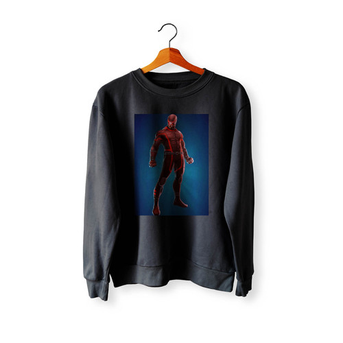 Cyclops Scott Summers X-Men Crewneck Sweatshirt Sweater