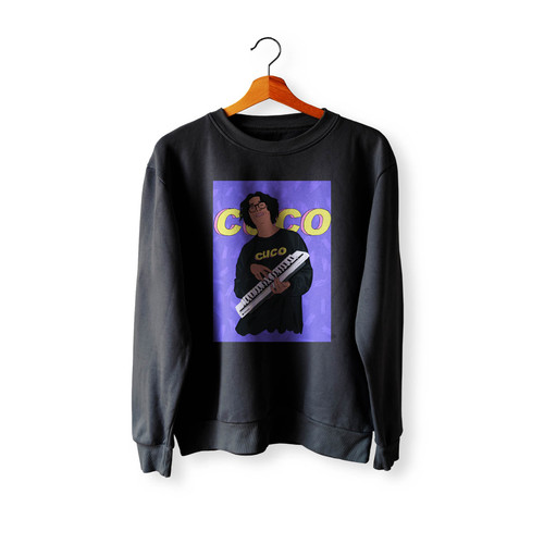 Cuco One And Only Crewneck Sweatshirt Sweater