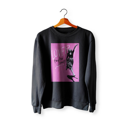Breathless Inspired Lover Crewneck Sweatshirt Sweater