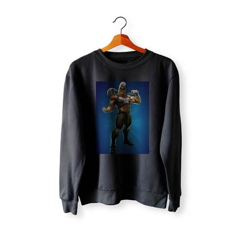 Ares Crewneck Sweatshirt Sweater
