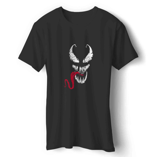 Venom Marvel Symbiote Man's T-Shirt