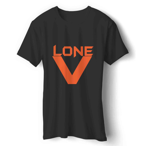 Vlone Friends Logo Man's T-Shirt