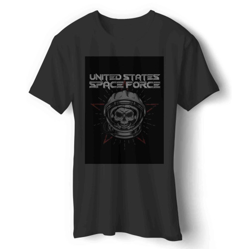 us space force skMan's T-Shirt